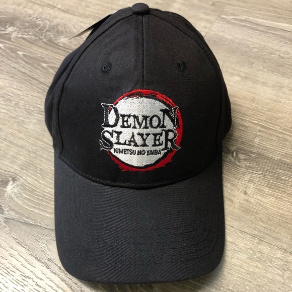 DEMON SLAYER KIMETSU NO YAIBA HAT - Picture 6 of 7